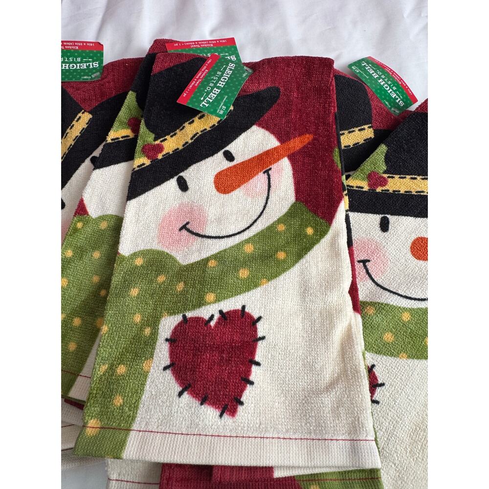Kitchen towel - Picture 2 of 3